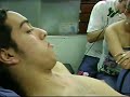 piercing na teta!