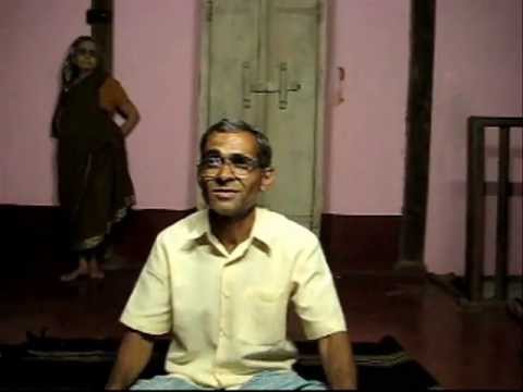 how to practice gamakas