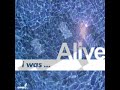 i was alive joachim garraud feat wize