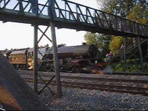6201 'Princess Elizabeth' on 'The ...