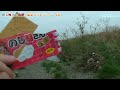 Click here to watch this video のし梅さん太郎（株式会社菓道） 駄菓子コレクション #32
