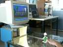 NIKVision: trafic education game