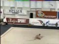 Rhythmic Gymnastics - Original elements