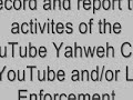 Watching the Yahweh Clan