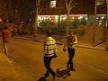 La influencia telepática matutano