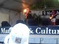 Hapa with Eric Gilliom at Kihoalu Slack Key Festival Hapa with Eric Gilliom at Kihoalu Slack Key Festival