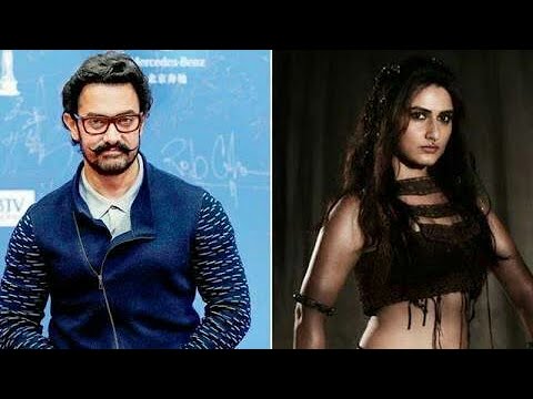 thugs of hindostan shooting Amir khan and Amitabh Bachchan first look