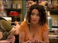 Melanie Olivares escote Melanie Olivares escote
