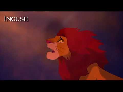 The Lion King - Remember who you are (Full Multilanguage)