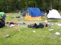 Post Apocalyptic Rauma