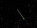 Comet Lulin will be closest to Earth...