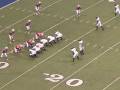 Longview vs Waco Midway, 2008, Longview OT