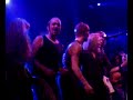 BOJ fansite - Beth Hart live @ Paradiso - Learning 2 Live