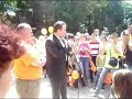 inaugurare parc pitesti din slatina