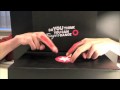So you think you can fingerdance?