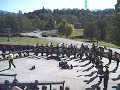 WCU Drumline plays \"Part 1\" WCU Drumline plays \"Part 1\"