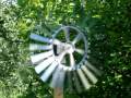 Windrad 12m/s