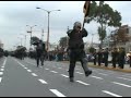 seguridad ciudadana i aniversario   nuevo chimbote