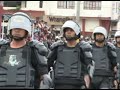 seguridad ciudadana i aniversario   nuevo chimbote