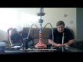 videos de Epic Smoke Graham Cracker Shisha Review