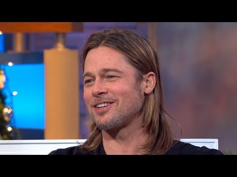 Furniture German on Brad Pitt Talks Decision To Design Furniture   Honeygerman Com
