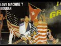 Tributo a los Gringos Locos: Eddie guerrero y Love machine