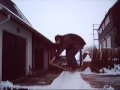 Snowdeck slam