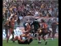 videos de As Roma, Storia d'amore