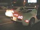 Bugatti - Bugatti Veyron
