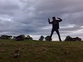 Doin Da Dance!!