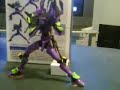 Revoltech Eva-01 Test Type Revoltech Eva-01 Test Type