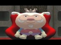 ribbit king (known in japan as 