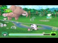 ribbit king (known in japan as 