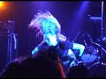 Ravenous (live clip)