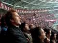 videos de tifo toro