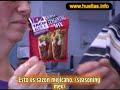 Rosa's fajitas