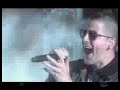 Avenged Sevenfold-Scream live