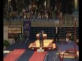 Bouhail Thomas VT AA french nats Open 2008
