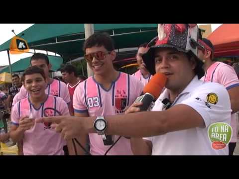 Feirinha de NS. de Fátima 2013 – Caicó/RN