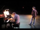 Philip Glass at the 2008 Vail International Dance Festival Philip Glass at the 2008 Vail International Dance Festival