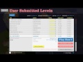 Click here to watch this video DeZire Plays: Happy wheels #4