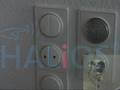 Gesture based light control