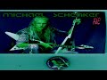 MICHAEL SCHENKER [ ALL SHOOK UP ] AUDIO TRACK COVER