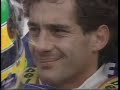 Ayrton Senna 1994 Imola Part4 Ayrton Senna 1994 Imola Part4