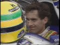 Ayrton Senna 1994 Imola Part4