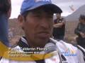 videos de Hallan cadaver de joven mujer al pie de volcan Chachani, en Arequipa