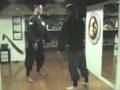 Genshinryu Shuto block - USA