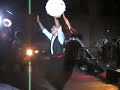 Notte Della Pizzica (Un Fiume Umano per ascoltare  \"I CALANTI\" Ugento-Lecce 14 Agosto 2008)