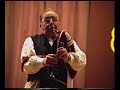 Ricardo Portela. Mui�eira de Chantada homenaxe a Herme