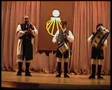 Ricardo Portela. Muiñeira de Chantada homenaxe a Herme